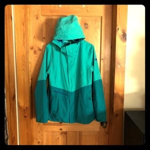 The North Face 3-in-1 Jacket